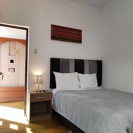 El Jardin De Jeni Hotel Cuzco Kültér fotó