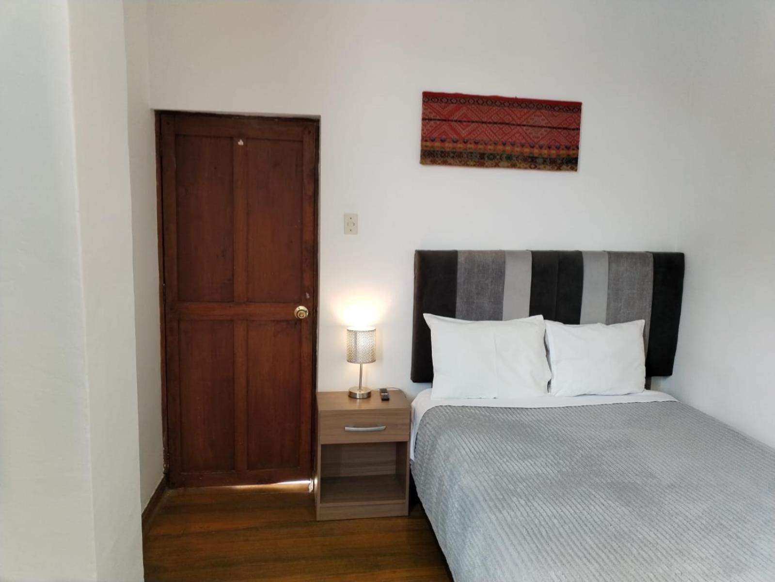 El Jardin De Jeni Hotel Cuzco Kültér fotó