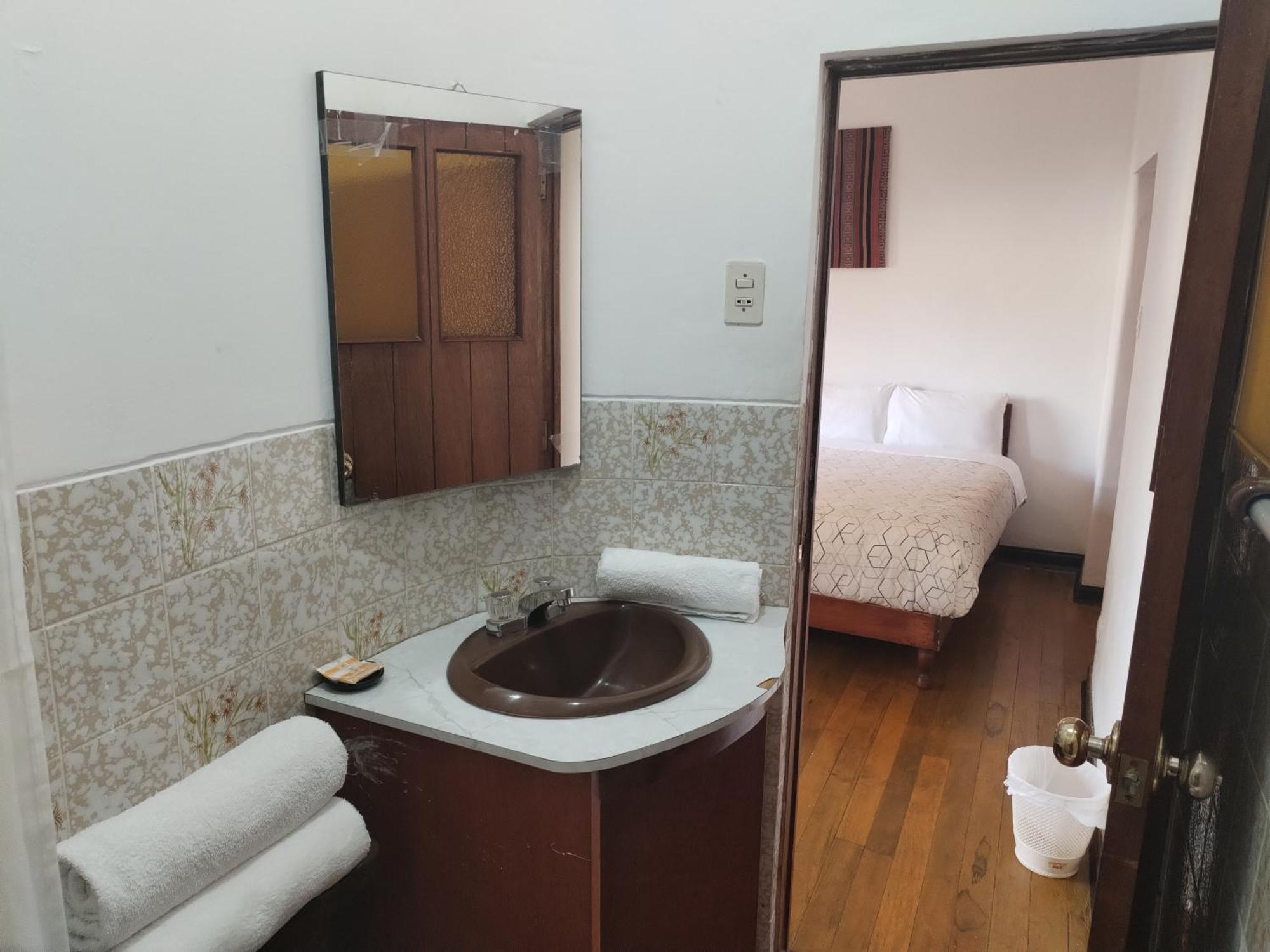 El Jardin De Jeni Hotel Cuzco Kültér fotó